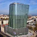 Hanza Tower - Luxurious Apartment 60M2 - 15Th Floor City View