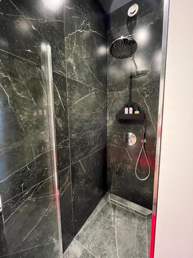 Hanza Tower - Luxurious 60m2 - 15th Floor View *
